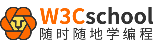 w3cschool 编程狮