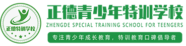 戒网瘾学校