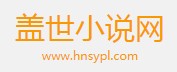 盖世小说网